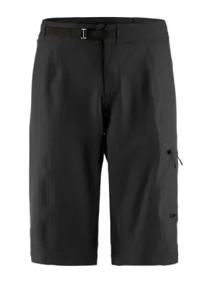 Cenový Hit Craft CORE OFFROAD XT SHORTS W PAD C4 M