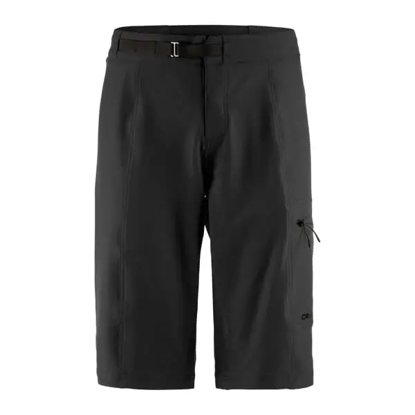 Cenový Hit Craft CORE OFFROAD XT SHORTS W PAD C4 M