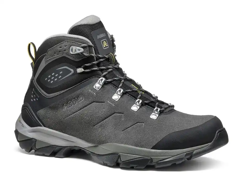 Objednat Nyní Asolo Acadia MID LTH GTX graphite/black