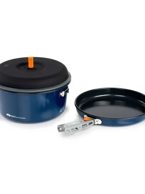 Výprodej GSI Outdoors BUGABOO CERAMIC 3L COOKSET