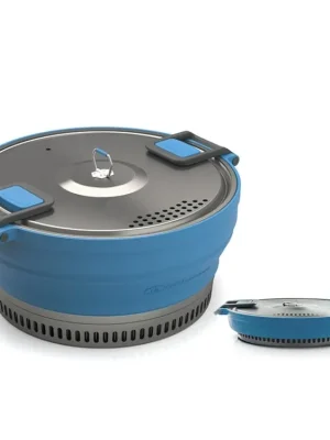 GSI Outdoors ESCAPE HS 2 L POT Pouze Dnes