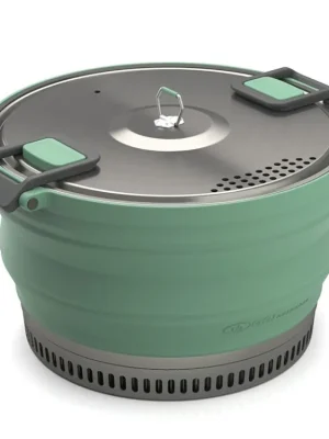 Omezená Nabídka GSI Outdoors ESCAPE HS 3 L POT