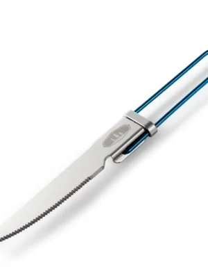 GSI Outdoors GLACIER FOLDING KNIFE Výprodej