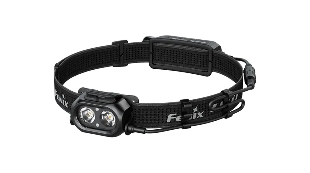 Fenix HP12R-T Nová Kolekce