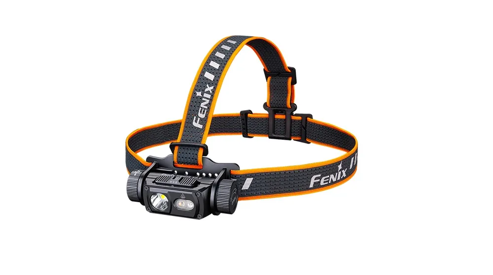 Značkový Fenix HM60R V2.0