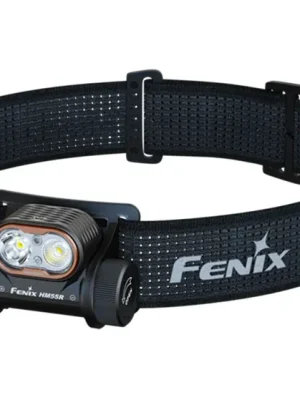 Nejprodávanější Fenix HM55R
