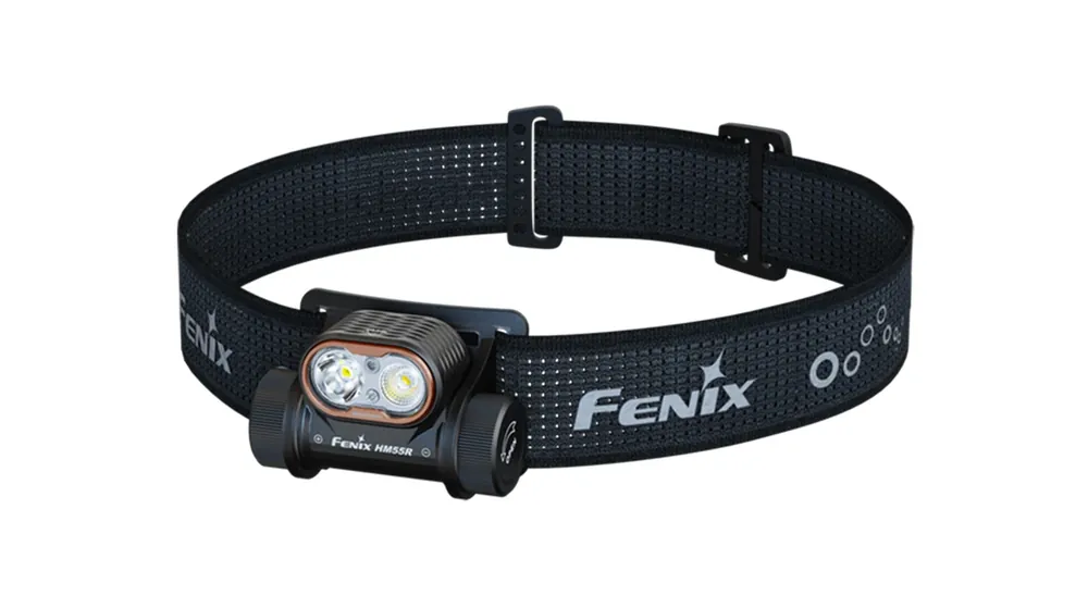 Nejprodávanější Fenix HM55R