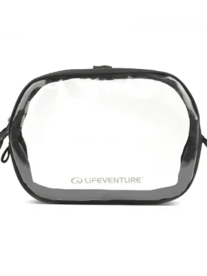 Expresní Doručení Lifeventure Clear Wash Case