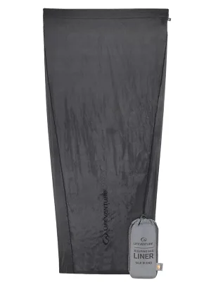 Kup Teď Lifeventure Silk Sleeping Bag Liner Mummy
