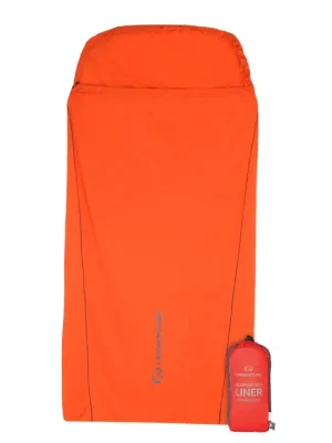 Top Prodej Lifeventure Thermolite Sleeping Bag Liner Rectangular
