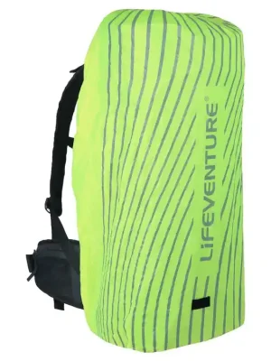 Ihned K Objednání Lifeventure Rucksack Raincover, 35L
