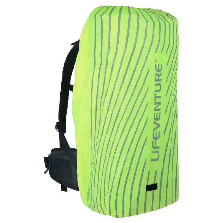 Top Prodej Lifeventure Rucksack Raincover, 65L