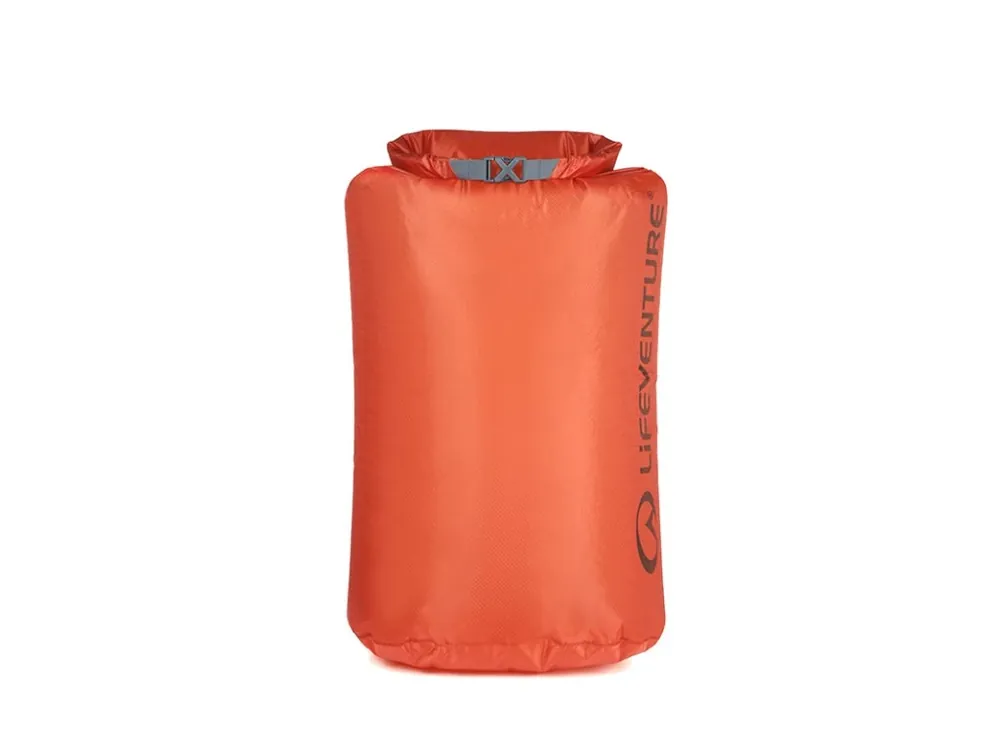 Nejlepší Cena Lifeventure Ultralight DryBag 35L
