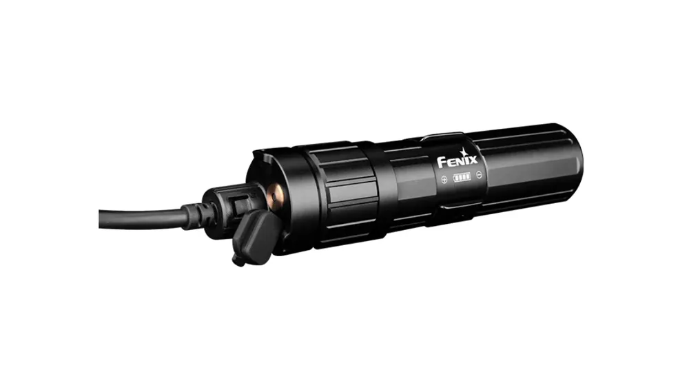 Ověřený Fenix externí baterie pro HM75R