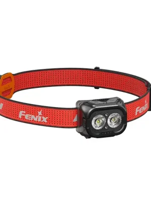 Cenově Výhodný Fenix HL18R-T V2.0