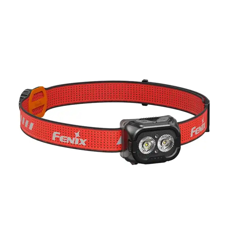 Cenově Výhodný Fenix HL18R-T V2.0