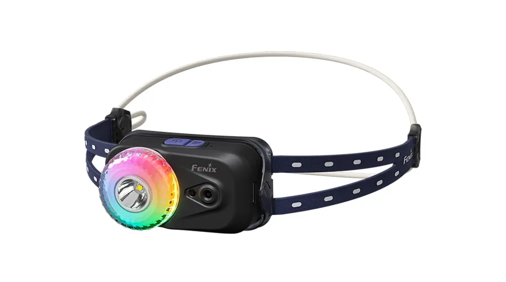 Fenix HL17R Pouze Dnes