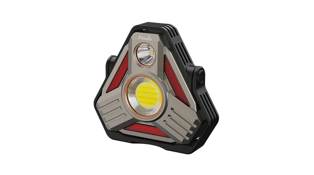 Fenix CP50R Must-Have