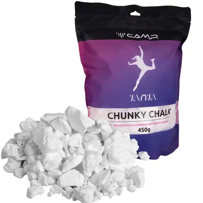 CAMP CHUNKY CHALK JANJA 450 g Oblíbený