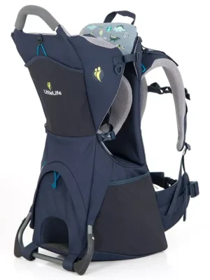 Akční Cena Littlelife Adventurer S3 Child Carrier