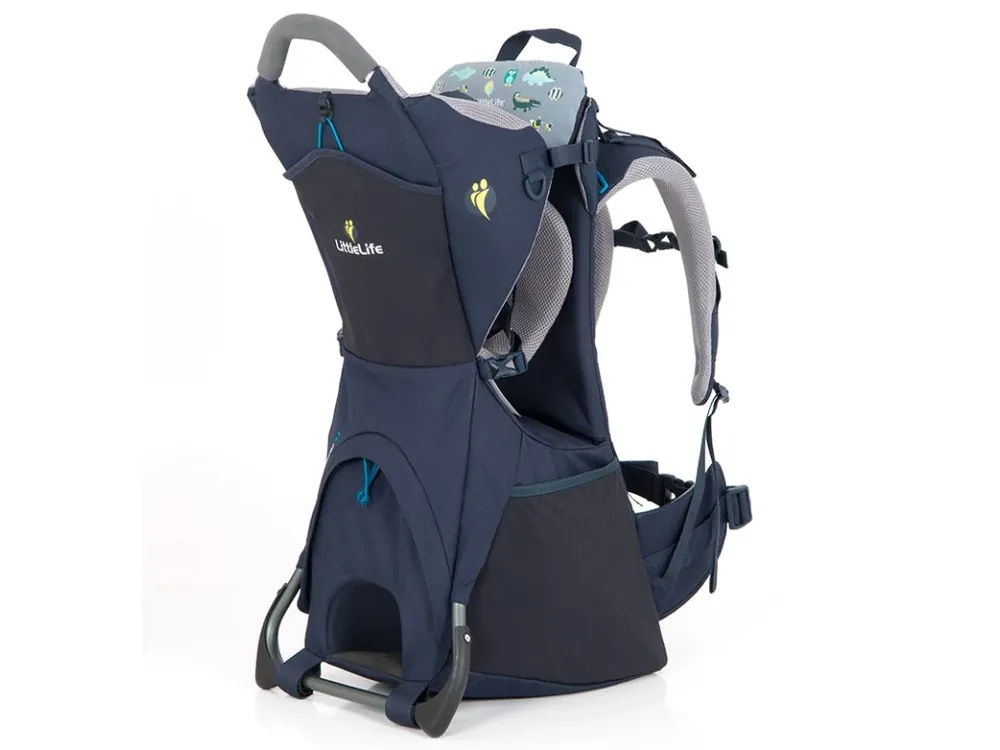 Akční Cena Littlelife Adventurer S3 Child Carrier