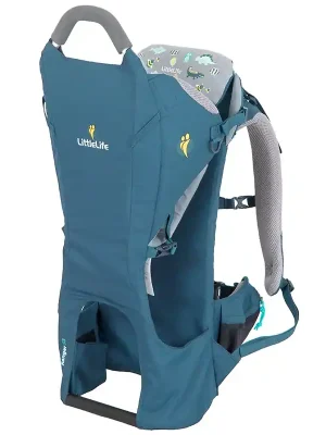 Littlelife Ranger S3 Child Carrier Hit Sezóny
