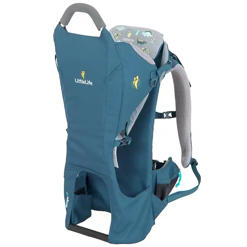 Littlelife Ranger S3 Child Carrier Hit Sezóny