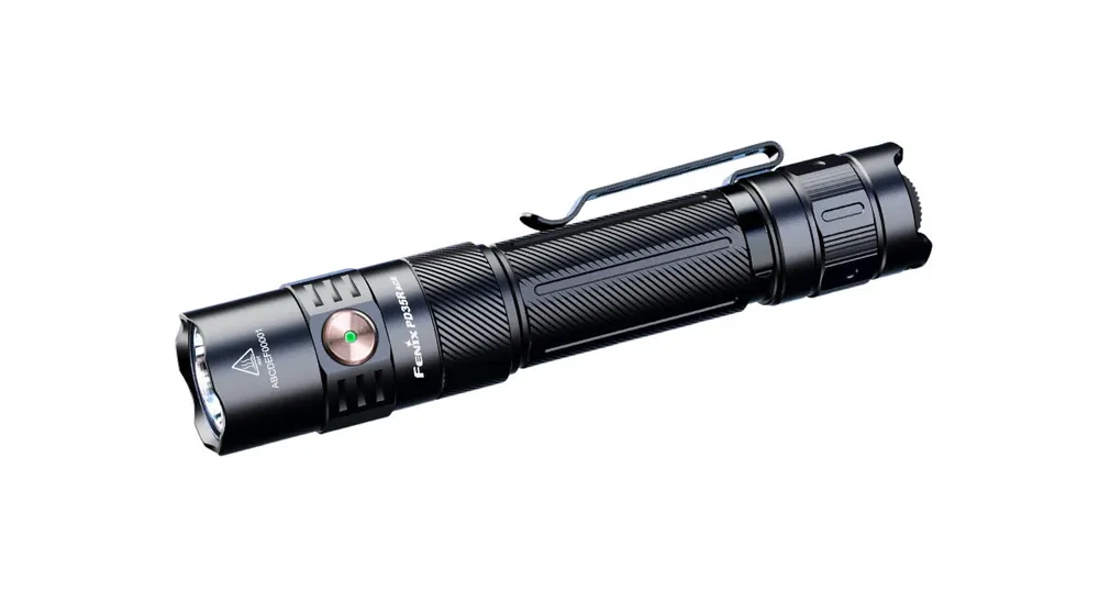 Cenově Výhodný Fenix PD35R ACE