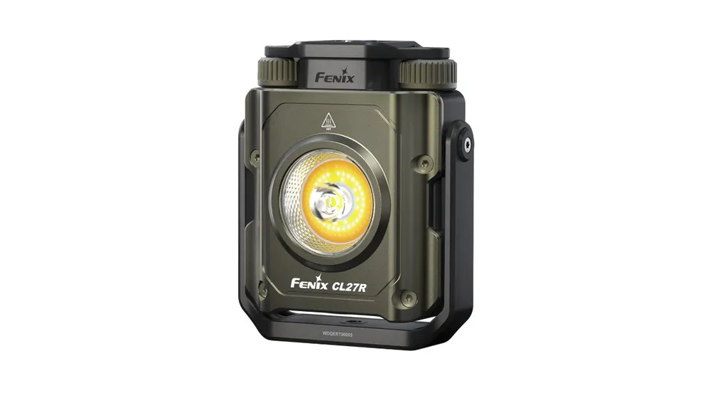 Fenix CL27R Sezónní Sleva