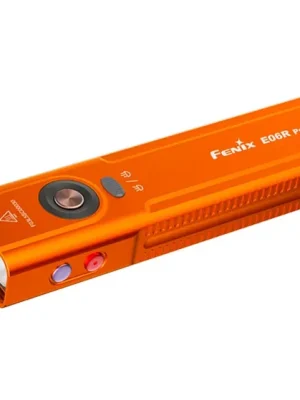 Víkendová Akce Fenix E06R PRO