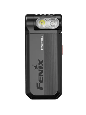 Fenix SW05R-RED Oblíbený