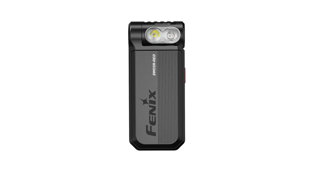 Fenix SW05R-RED Oblíbený