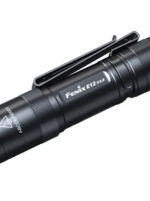 Fenix E12 V3.0 Sleva