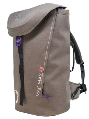Autentický Beal MAD MAX 35l