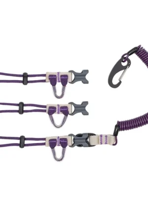 Beal AIR LEASH II Expresní Doručení