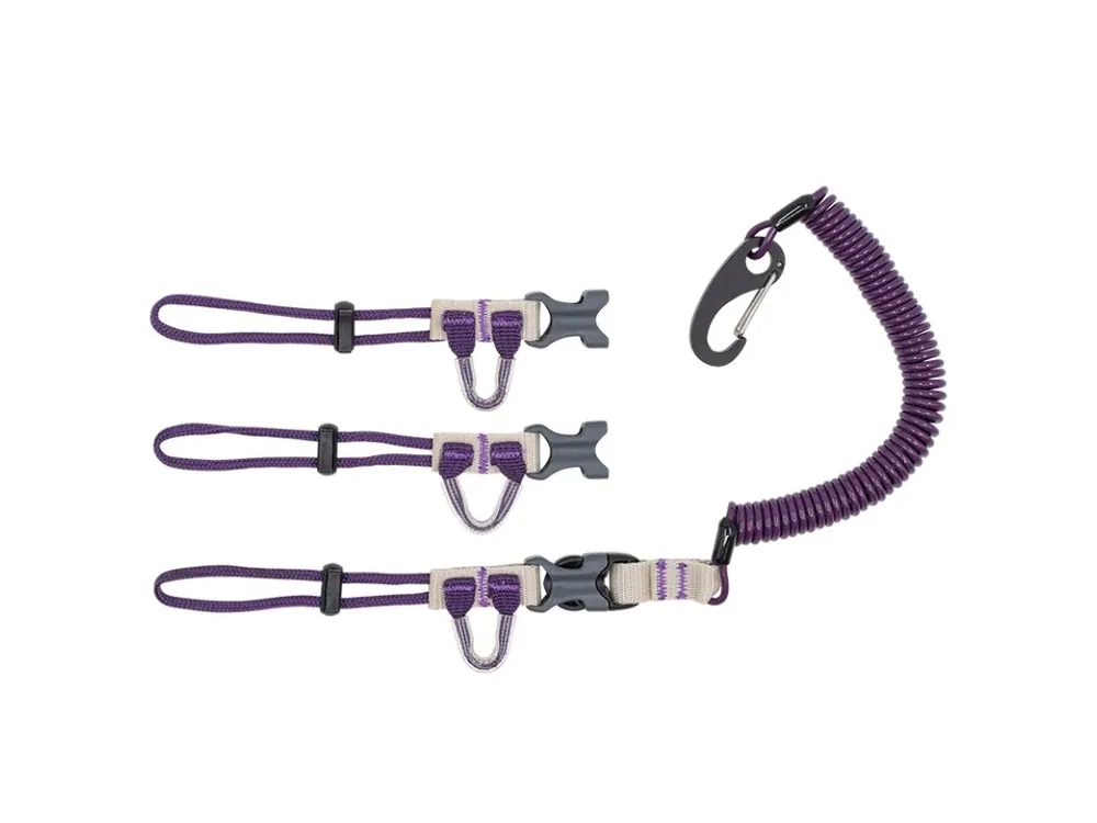 Beal AIR LEASH II Expresní Doručení