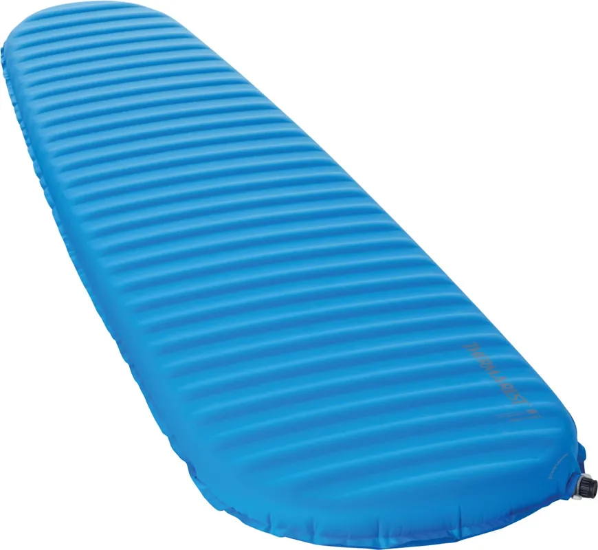 Nejprodávanější Therm-a-Rest Trail Pro Large