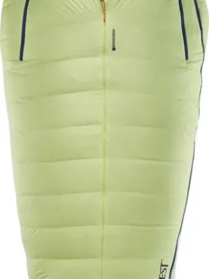 Therm-a-Rest Boost 650 32F/0C Regular Wide Autentický