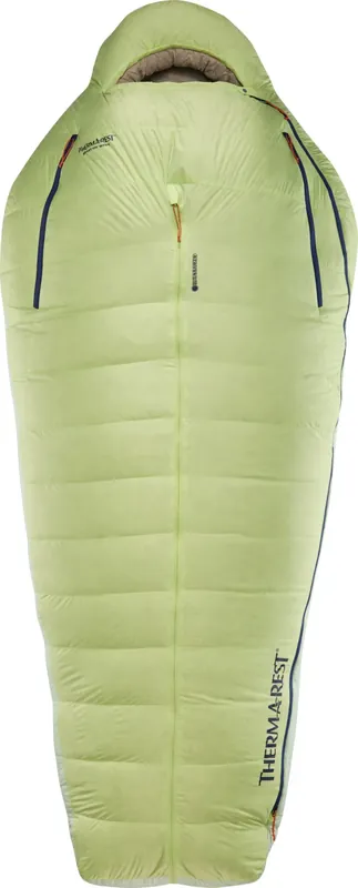 Therm-a-Rest Boost 650 32F/0C Regular Wide Autentický