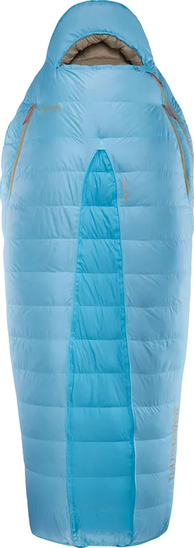 Therm-a-Rest Boost 650 20F/-6C Long Originální