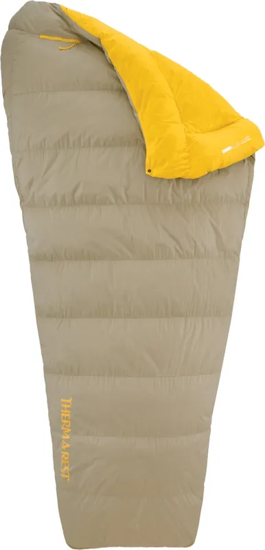 Cenový Hit Therm-a-Rest Corus 32F/0C Quilt Regular