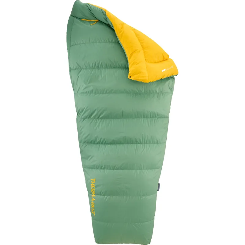 Nejlepší Volba Therm-a-Rest Corus 20F/-6C Quilt Large