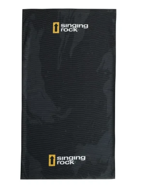 Tovární Cena Singing Rock SCARF LOGO