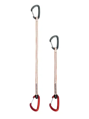 Aktuální Singing Rock Quickdraw VISION LONG 30cm