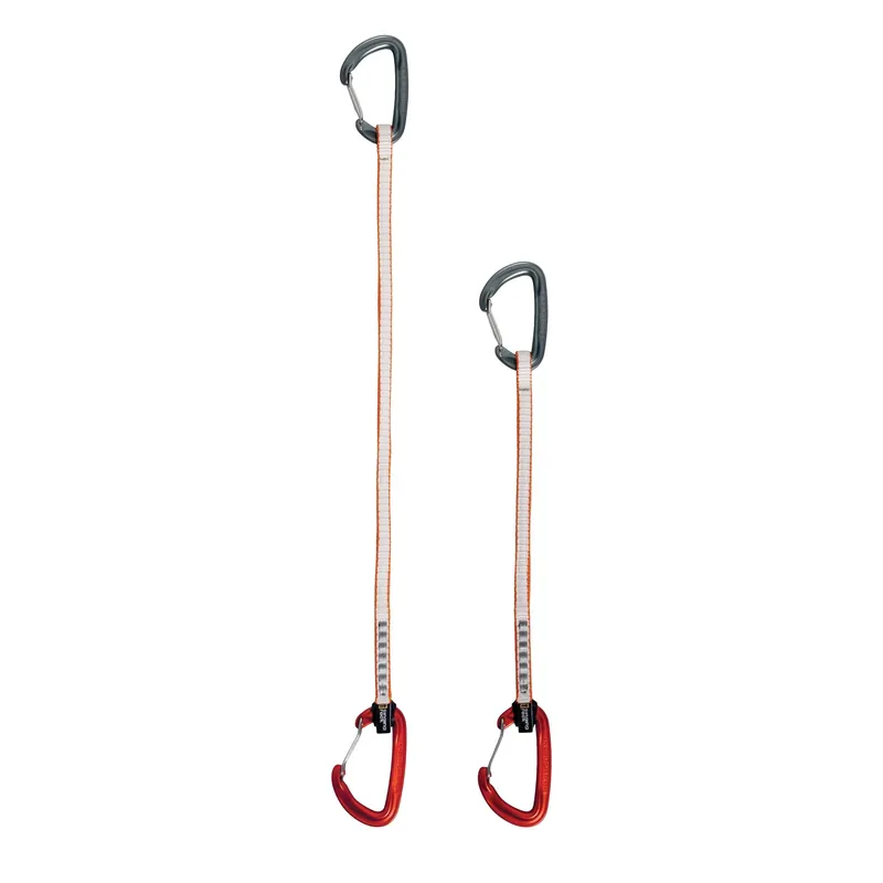 Aktuální Singing Rock Quickdraw VISION LONG 30cm