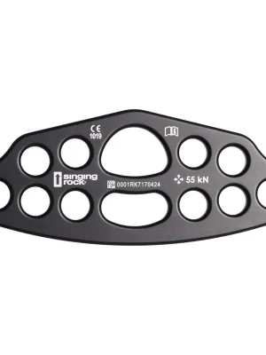 Speciální Cena Singing Rock Rigging plate 5/7