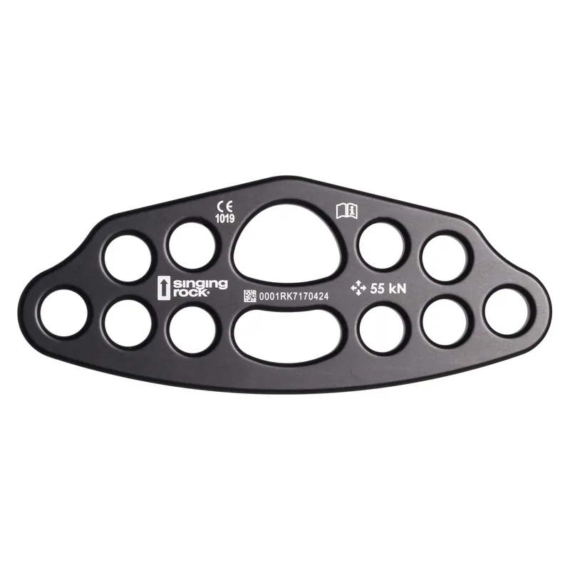Speciální Cena Singing Rock Rigging plate 5/7