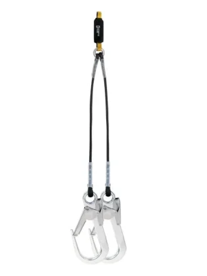 Časově Omezené Singing Rock REACTOR "Y" 85 cm + 2xK353