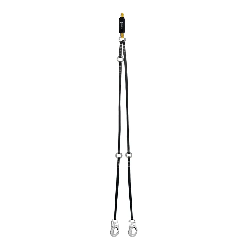 Akce Singing Rock REACTOR RING "Y" 155 cm + 2xK353