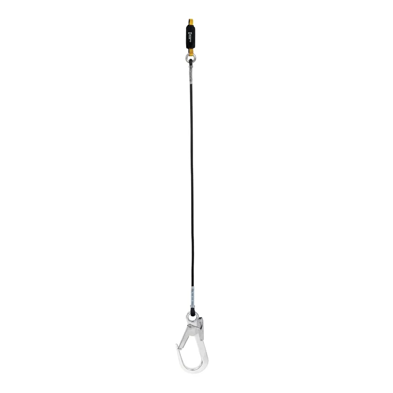 Singing Rock REACTOR ROPE "I" 155 cm + K353 Cenově Výhodný